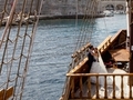 Tirena wedding boat Croatia